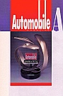 Automobile Magazine’s generic plaques that were used on Richard Pietruska’s &ldquo;Automobile of the Year&rdquo; trophy were hand-produced by Dwight H. Bennett.